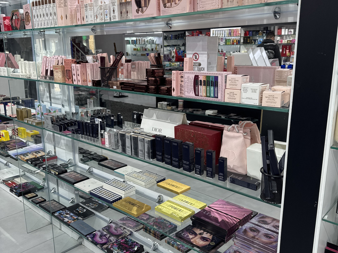 Usa Bazaar-Erbil必去景点