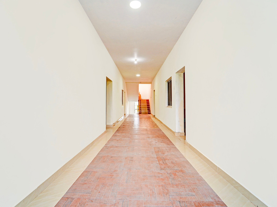 Hotel O Chidambaram City Centre