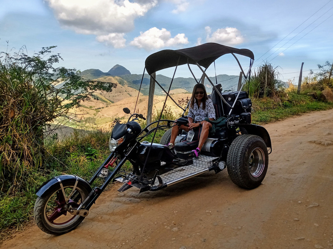 Rio Tour Leader - Marcelo Fontes-里约热内卢必去景点