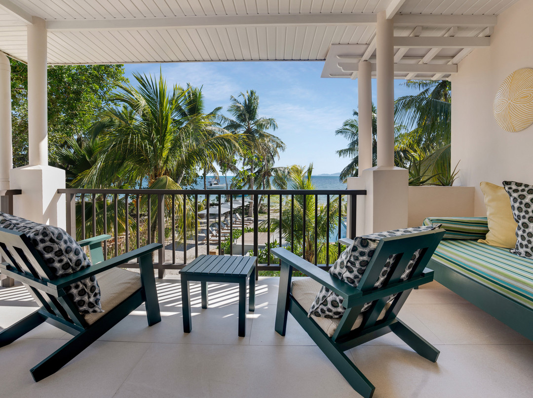 印度洋旅舍主图