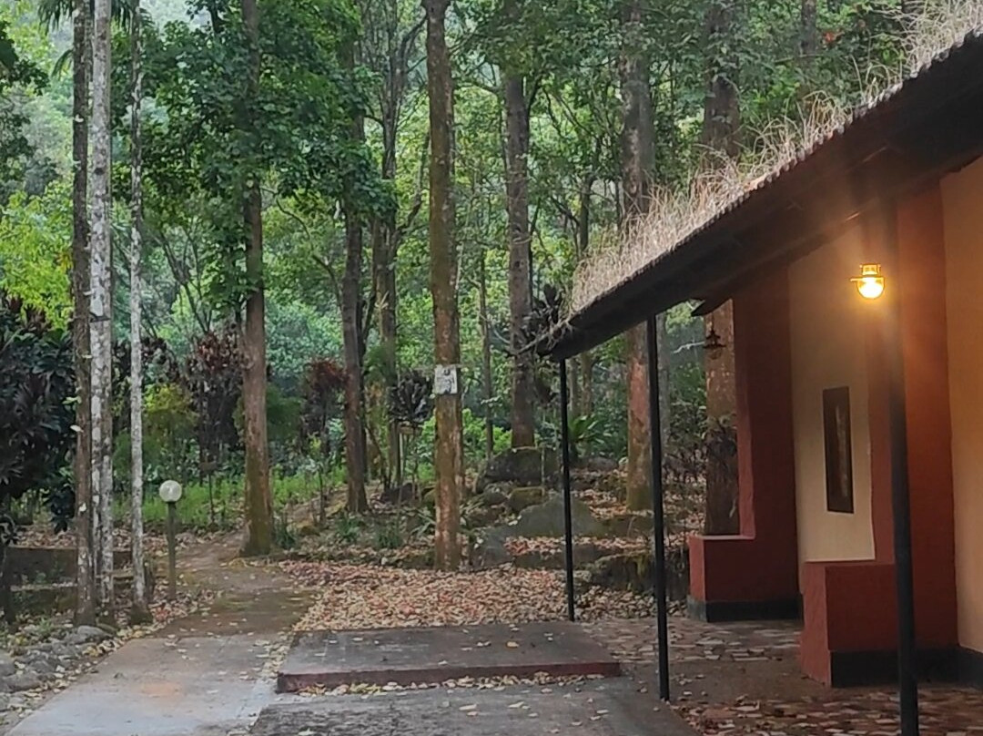 Blue Ginger Resort主图