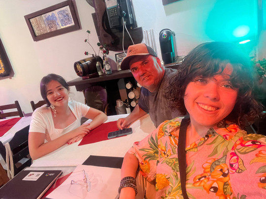 Adval Turismo-萨尔瓦多必去景点