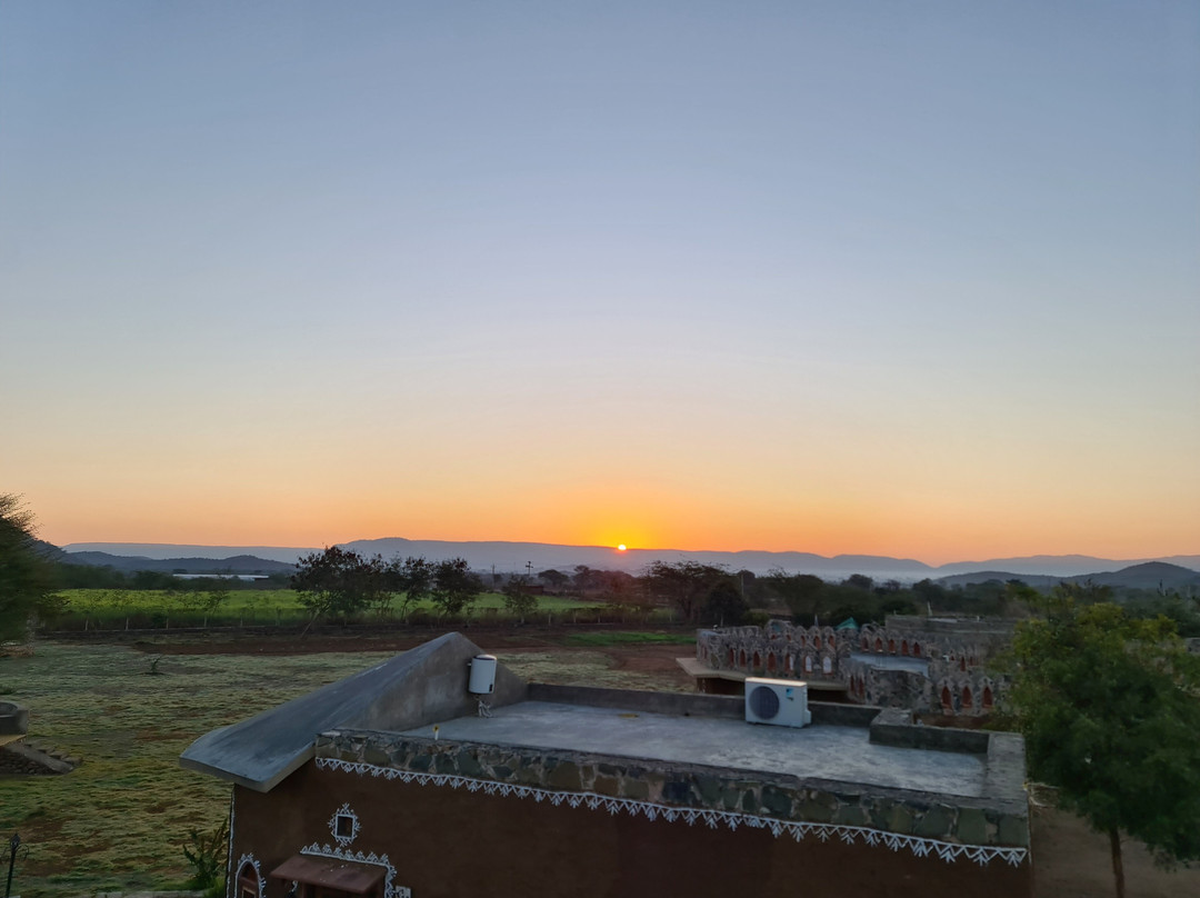 Kasba - A Village Resort主图