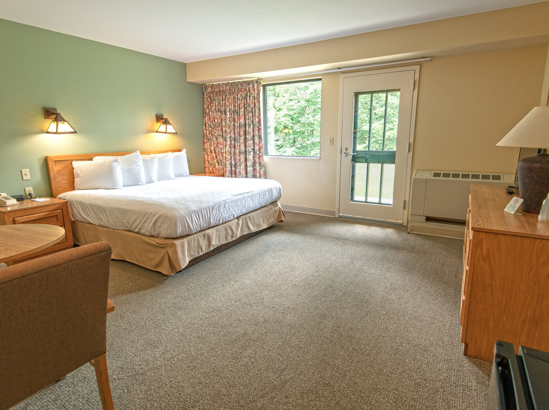 Blue Licks Battlefield State Resort Park主图