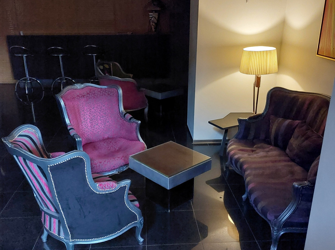 Hotel de Cerva主图