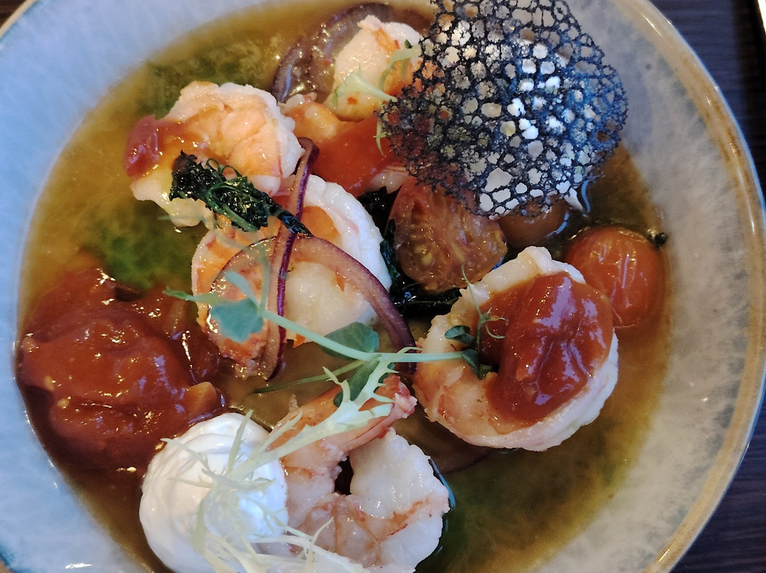 Core by Clare Smyth