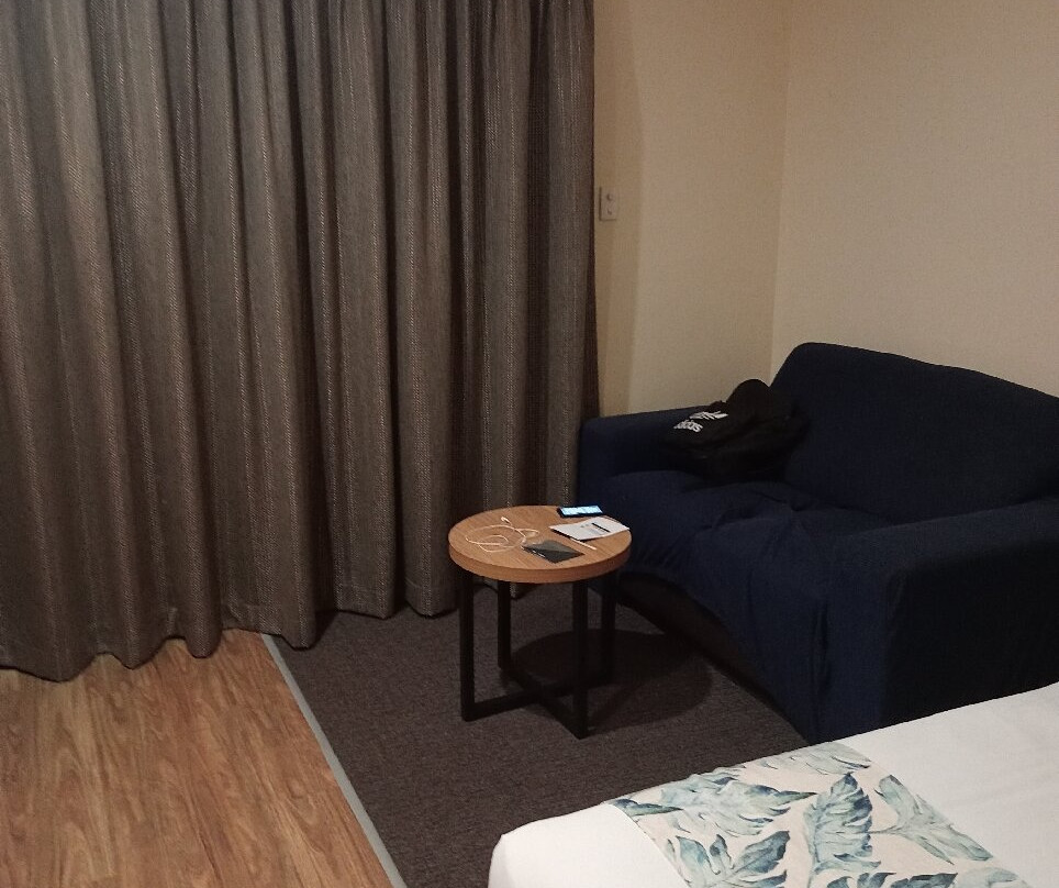 Caboolture Central Motor Inn主图