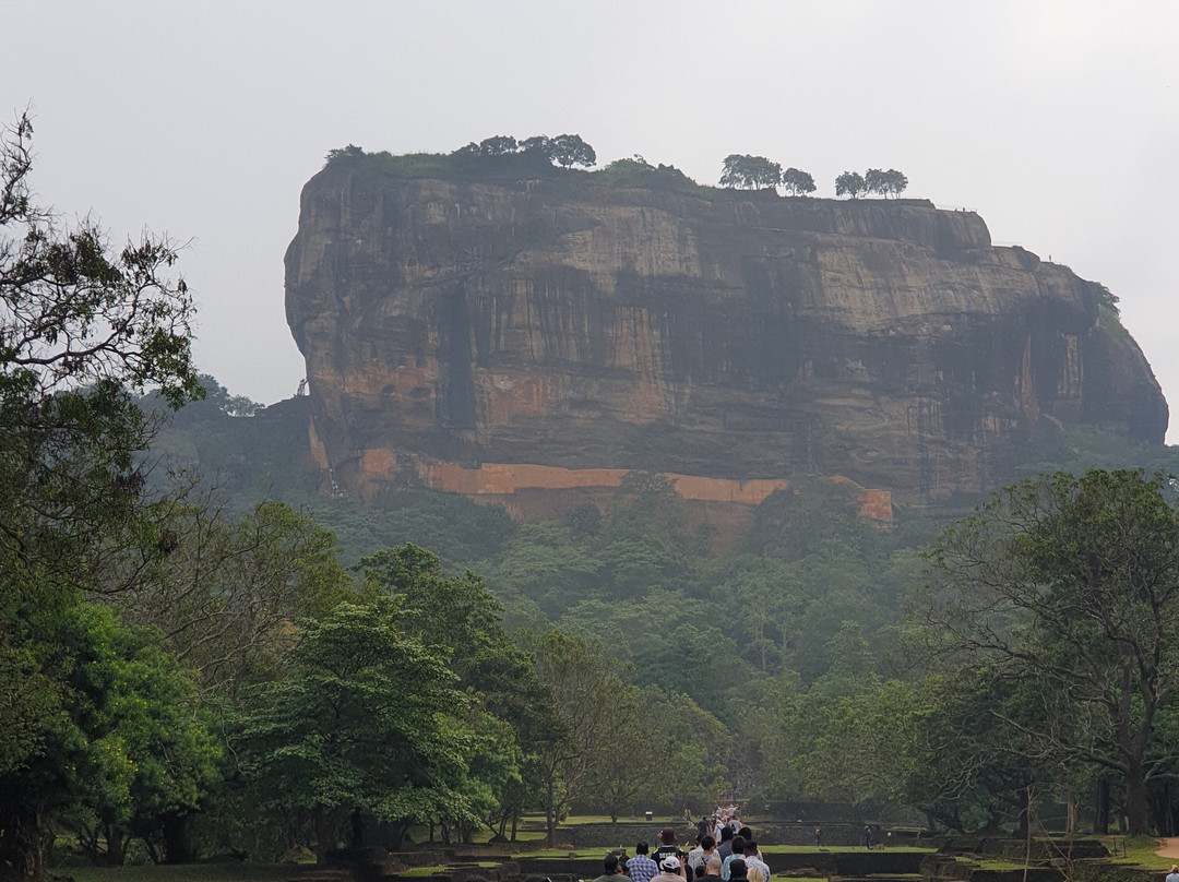 Rana's Travel Counter & Information Center-哈巴拉娜必去景点