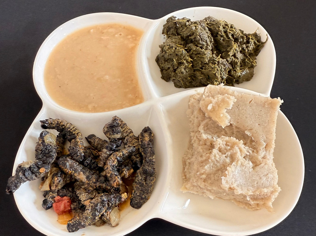 Mondesa Township Tours-斯瓦科普蒙德必去景点