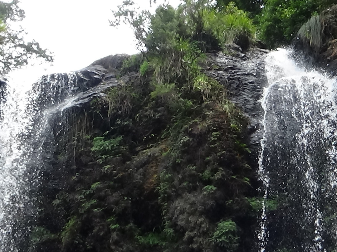 Twin Falls-春之泉必去景点