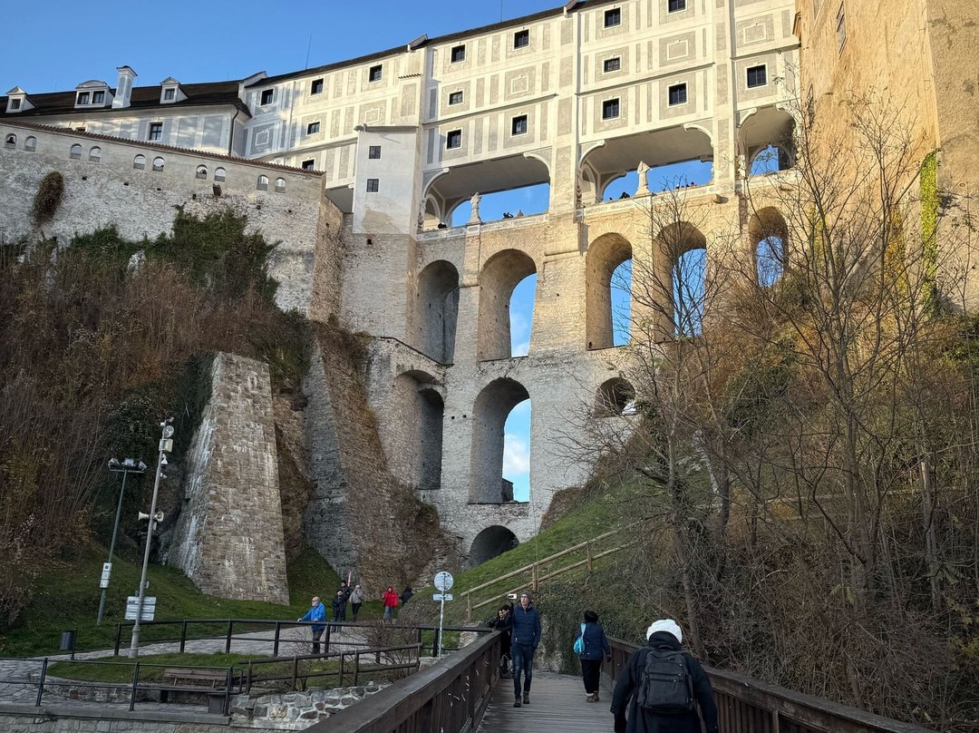 Traviatour-布拉格必去景点