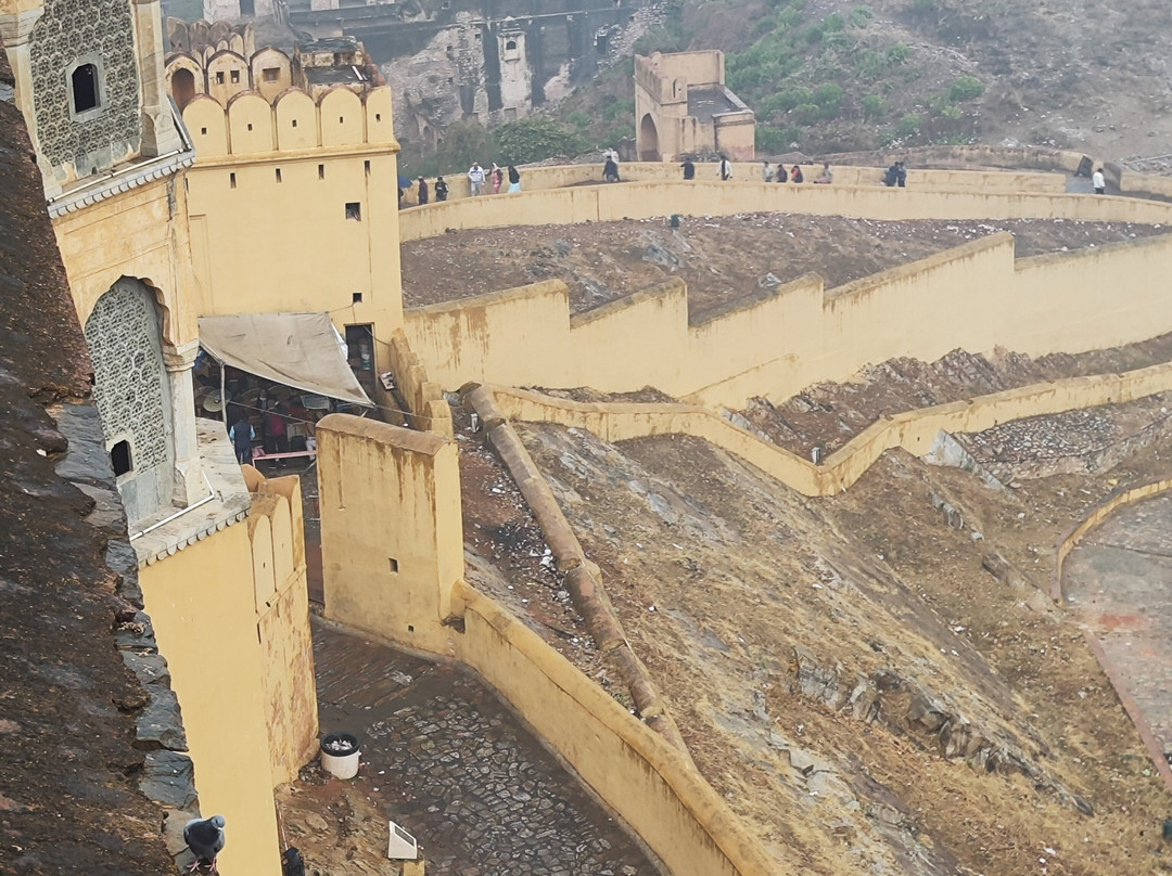 IPTS Tour & Travels-新德里必去景点