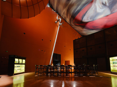 La Almazara La Organic-隆达必去景点