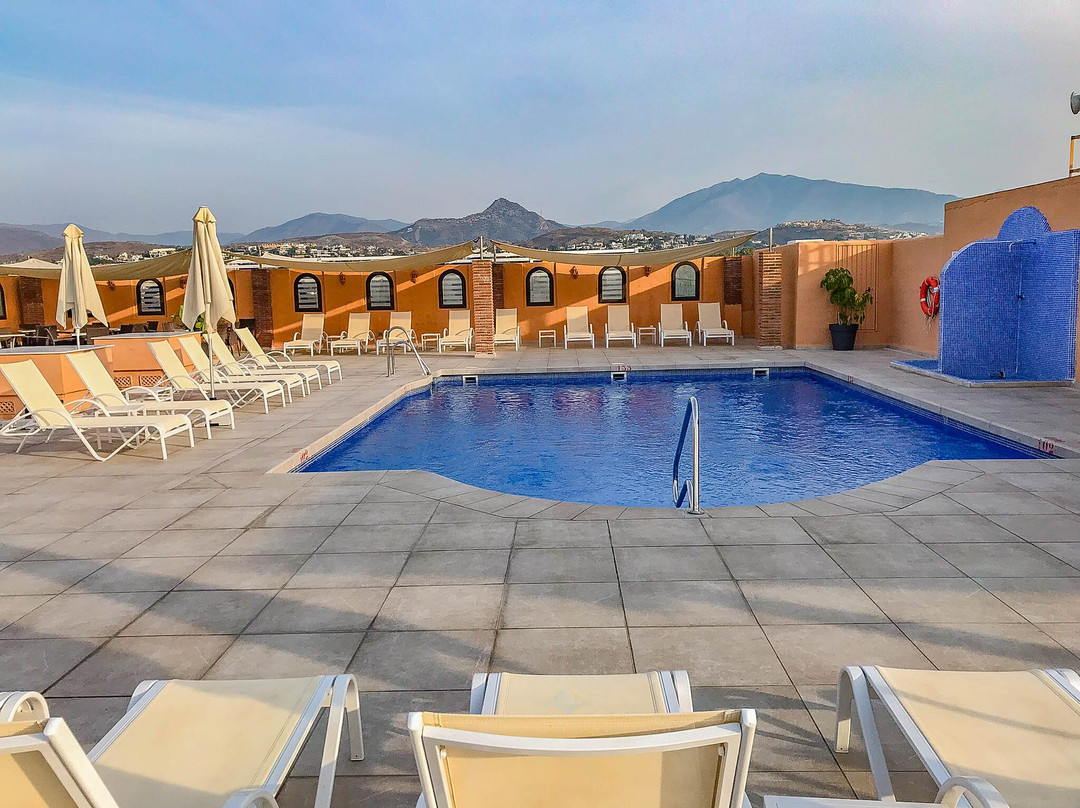 Globales Paraíso Beach主图