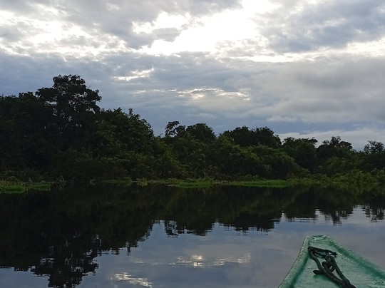 Rppn Canto Do Obrieni-Caseara必去景点
