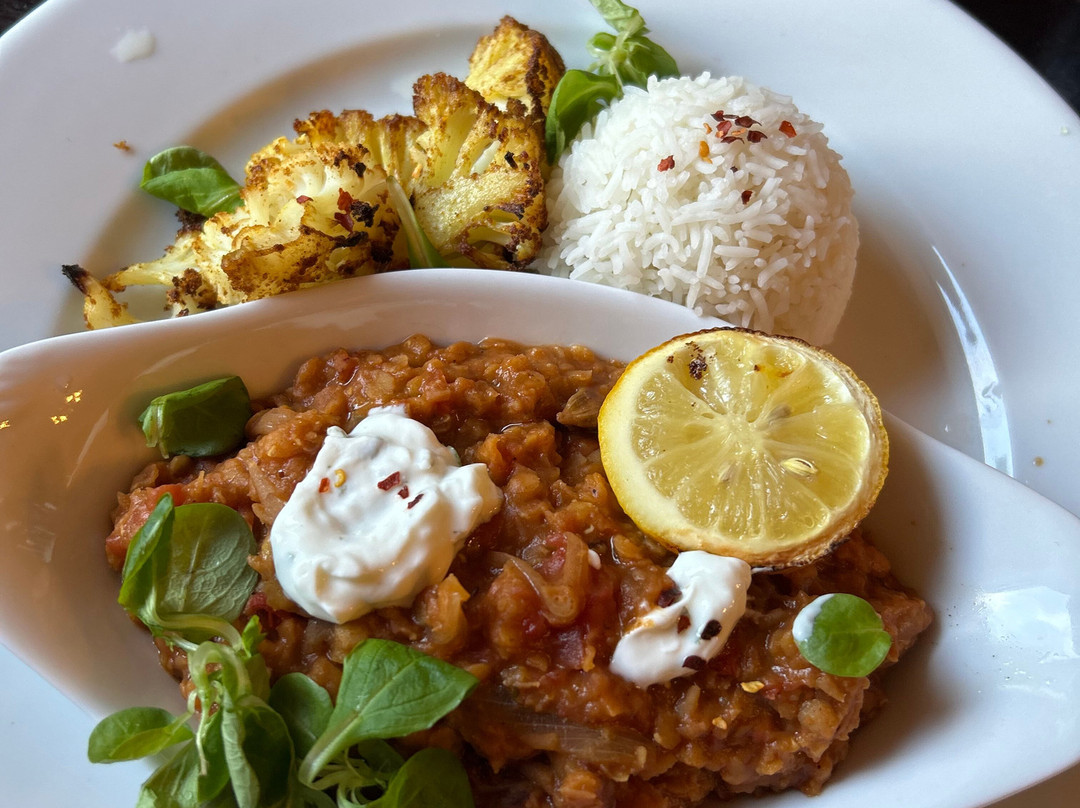 白蜡树别墅酒店主图