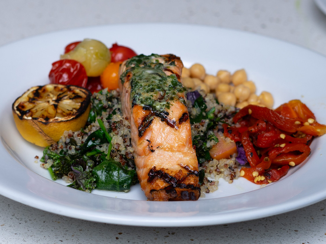 Hilton Garden Inn Raleigh-Cary主图