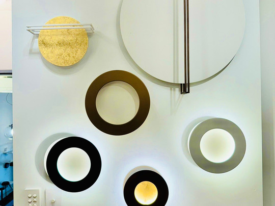 Mondoluce-Surry Hills必去景点