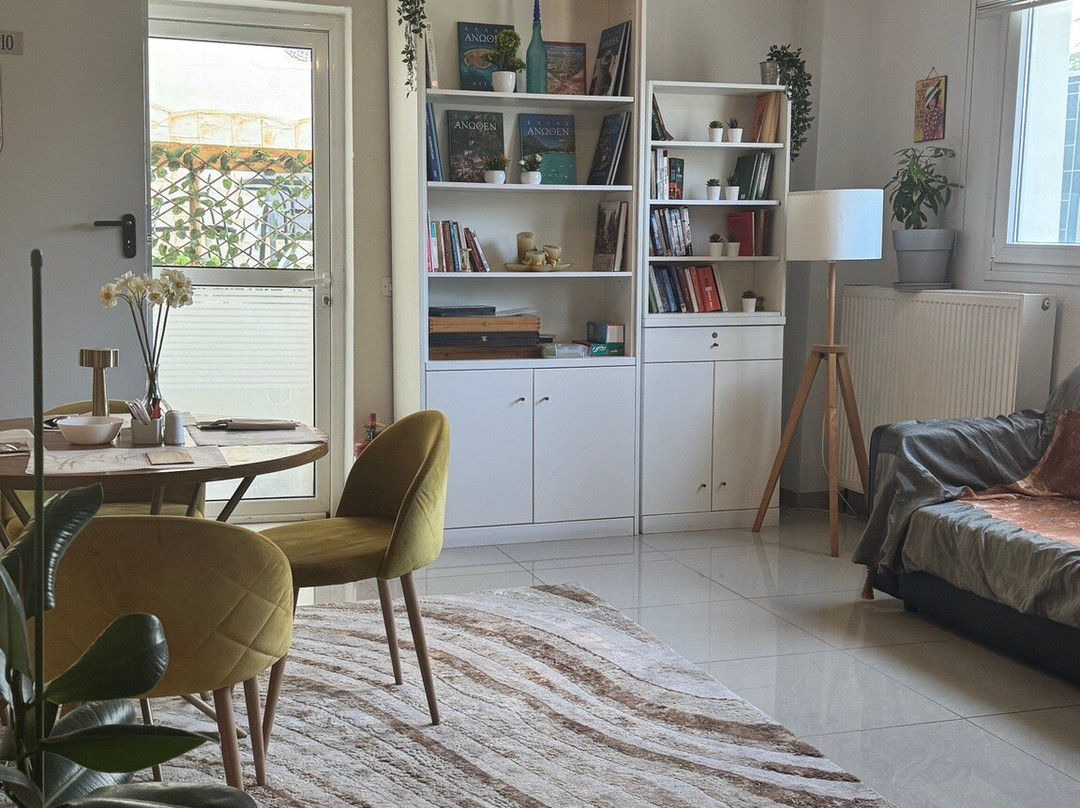 City Gate Hotel主图