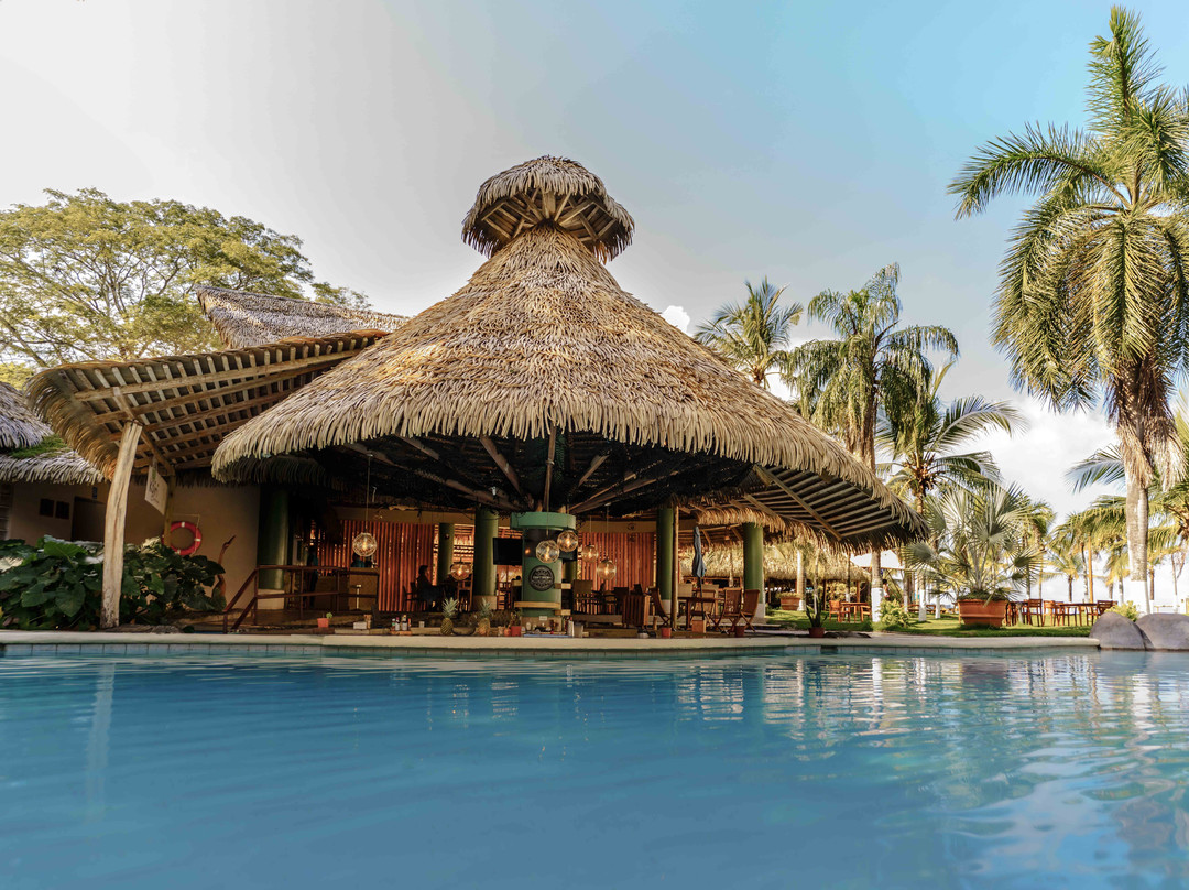 Bahía del Sol Hotel主图