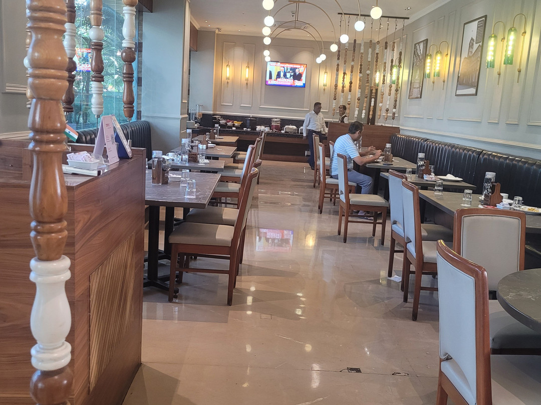 7 Apple Hotel Viman Nagar主图