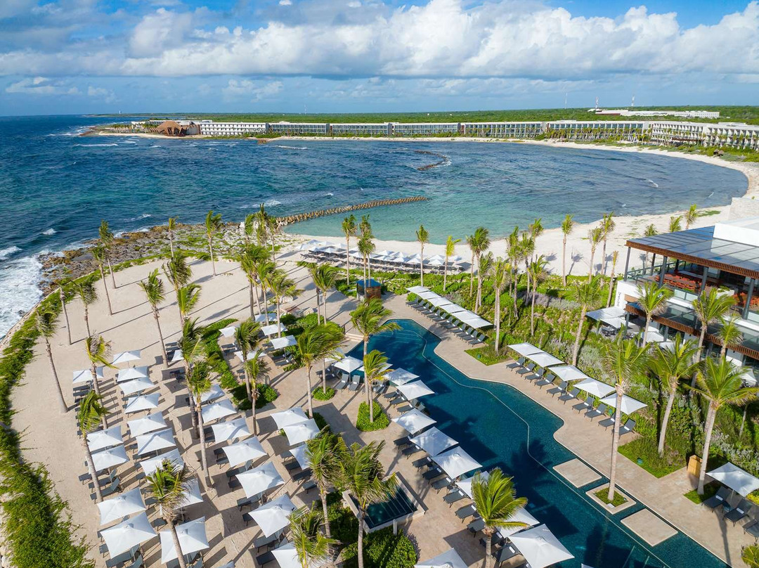 Hilton Tulum Riviera Maya All-Inclusive Resort主图