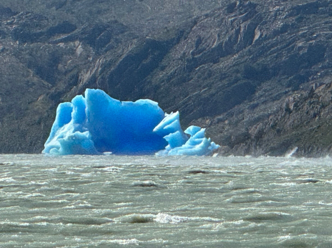 Rent a car Magallanes-纳塔莱斯港必去景点