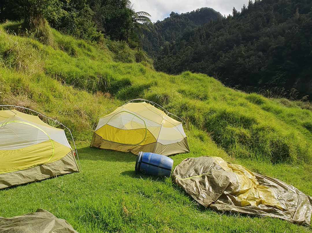Canoe Safaris-奥阿库尼必去景点