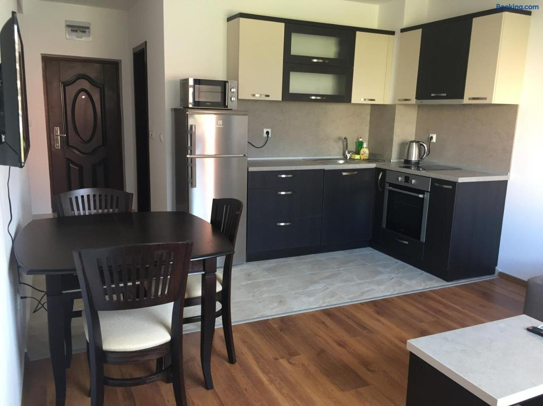 Apartments Dione