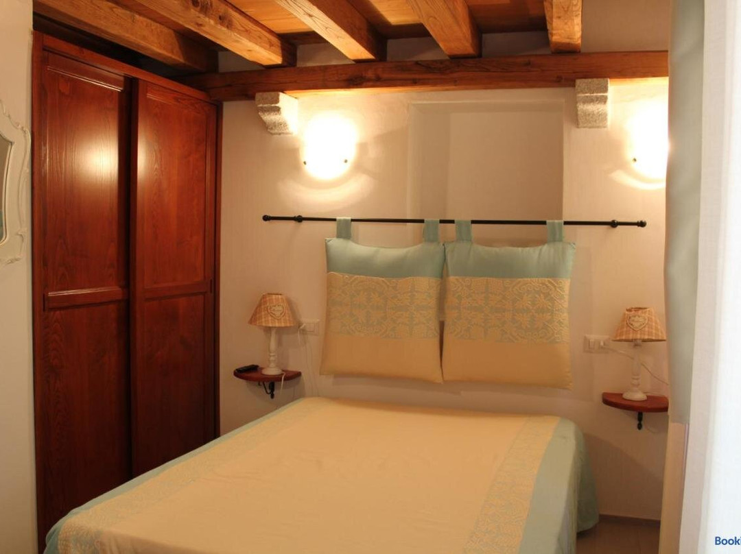 B&B Piazza di l'Ara