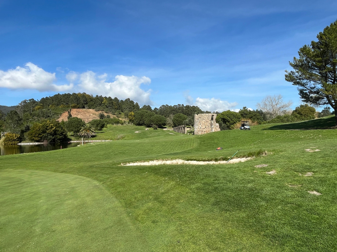 Penha Longa Golf Course-Linho必去景点