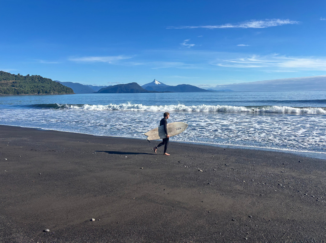 Natour-Chaiten必去景点