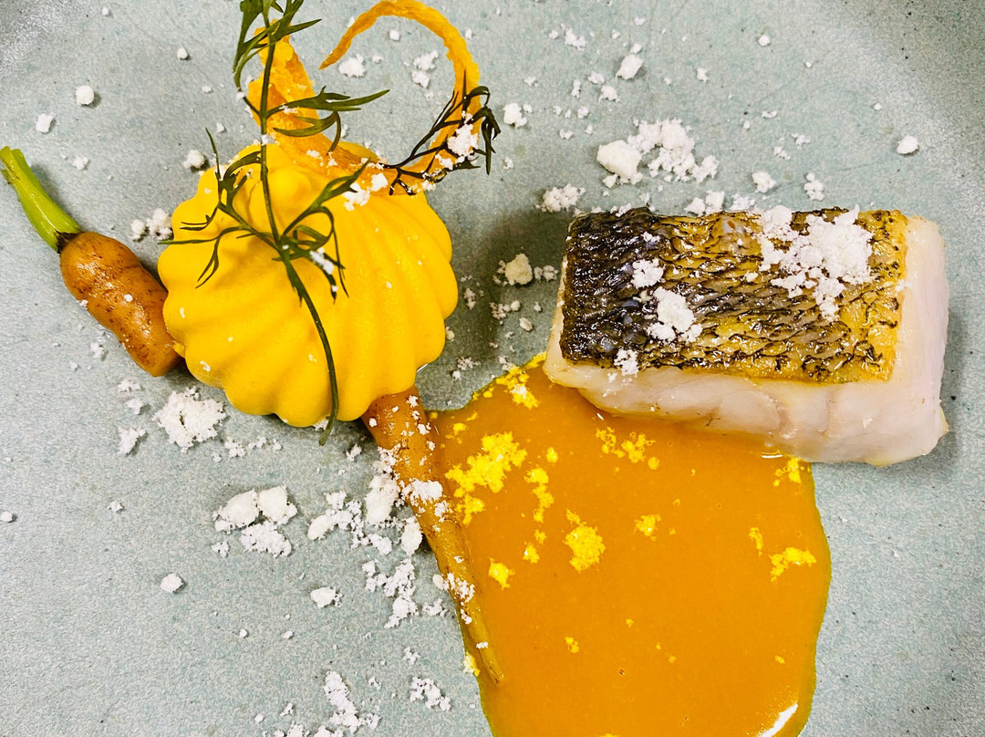Core by Clare Smyth