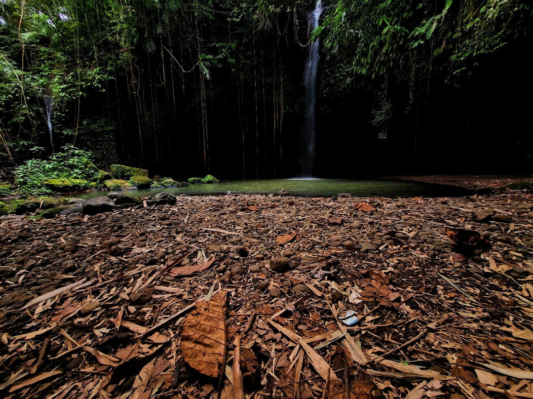 Belimbing Village-达巴南必去景点