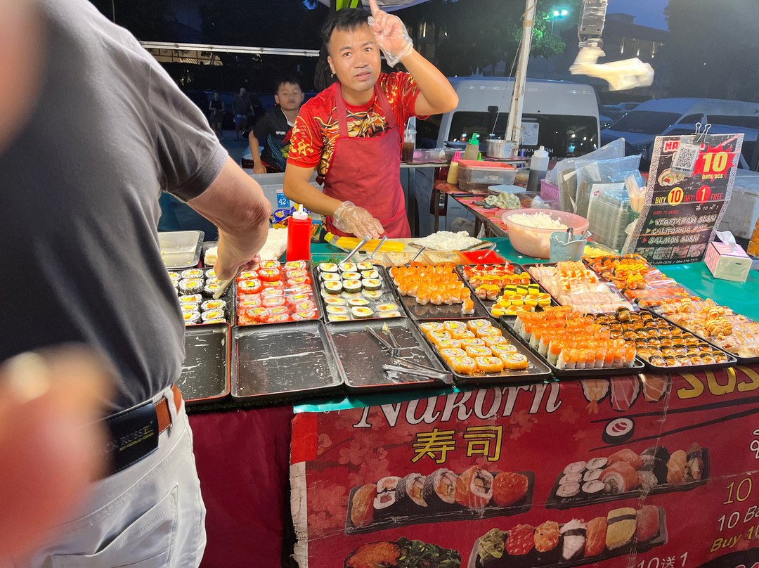 Cocovolt: Electric Scooter Rental with Mobile App in Koh Samui-查汶海滩必去景点