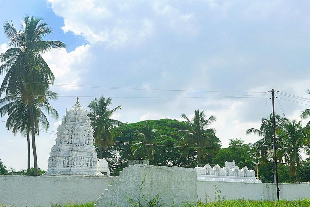 Yagavakote Village-Chintamani必去景点
