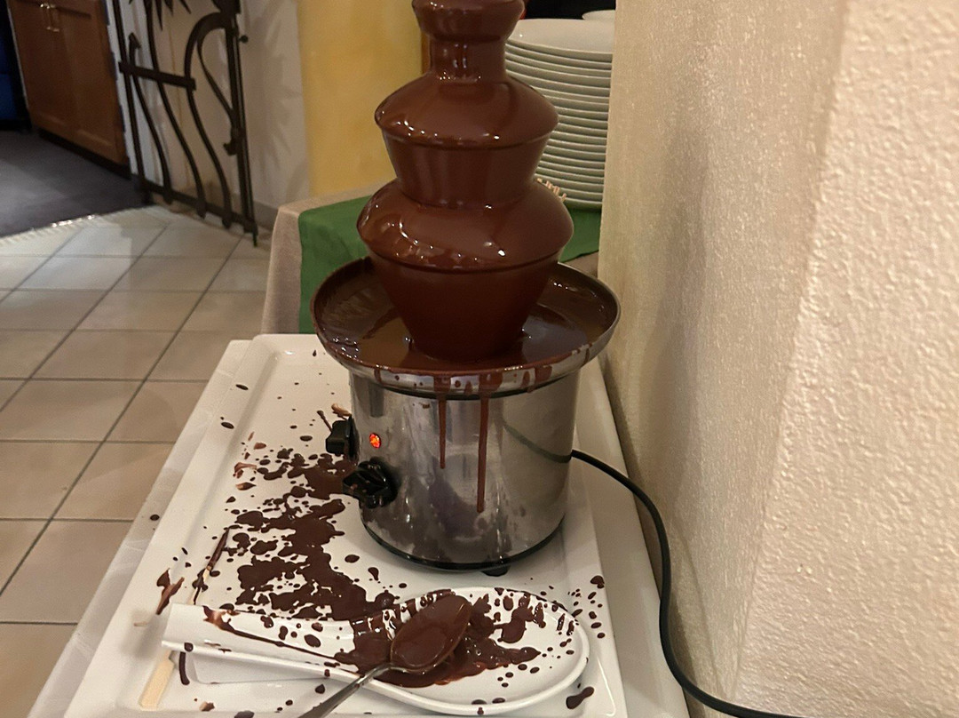 Hotel Dreisonnen主图