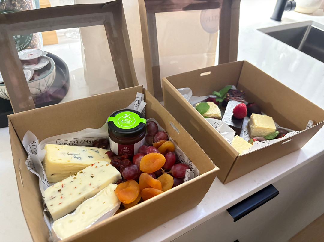 Mount Duneed Estate-Waurn Ponds必去景点