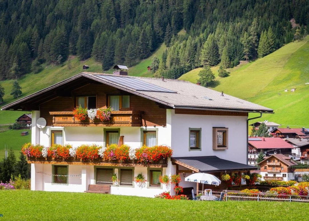 Apartments Haus Annemarie