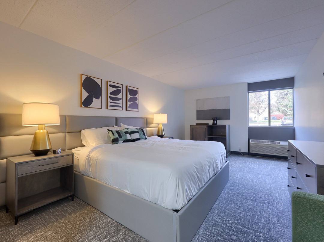 Lititz Pointe Inn And Suites
