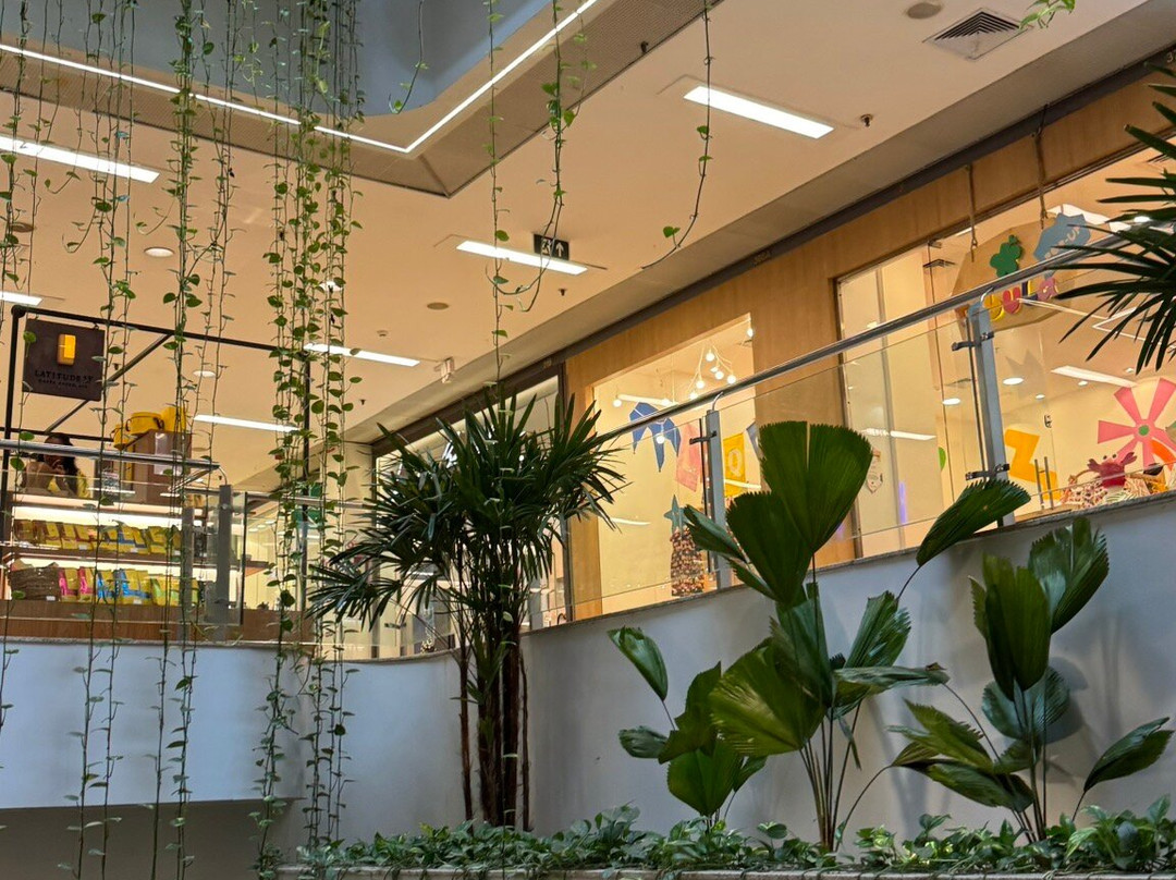 Shopping Barra-萨尔瓦多必去景点