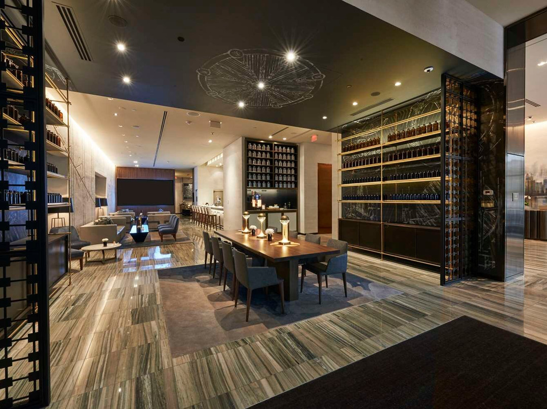 The Lofton Hotel Minneapolis, Tapestry Collection by Hilton主图