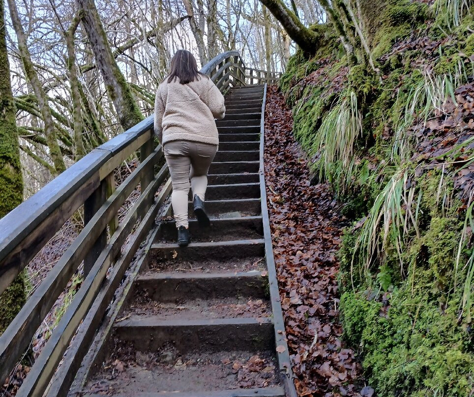 The Birks of Aberfeldy景点图片