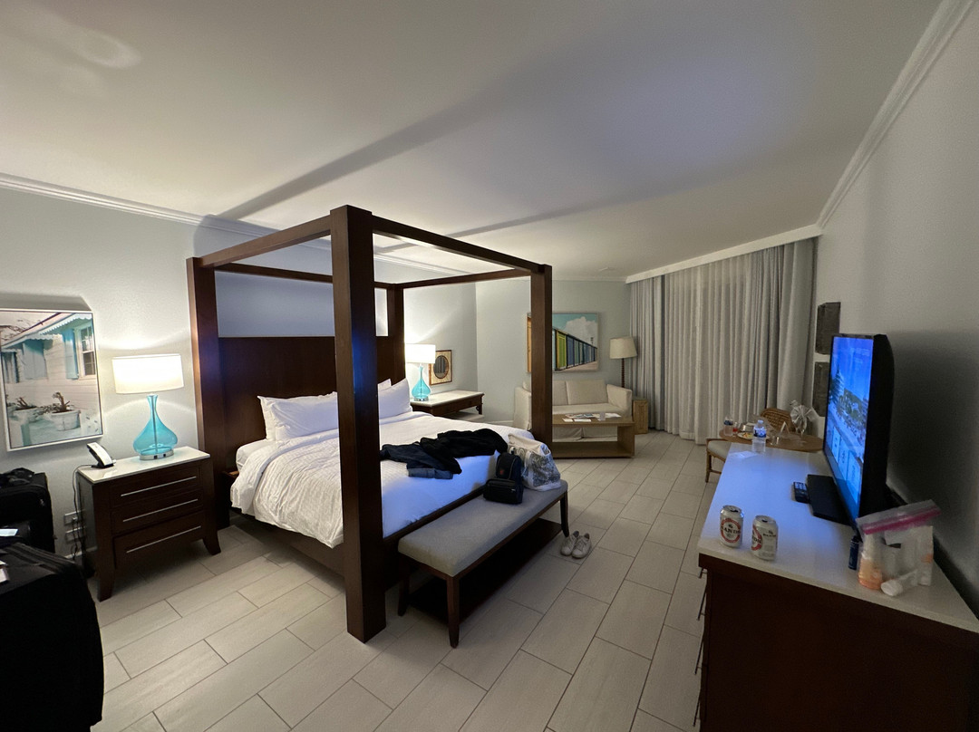 Sandals Royal Bahamian主图