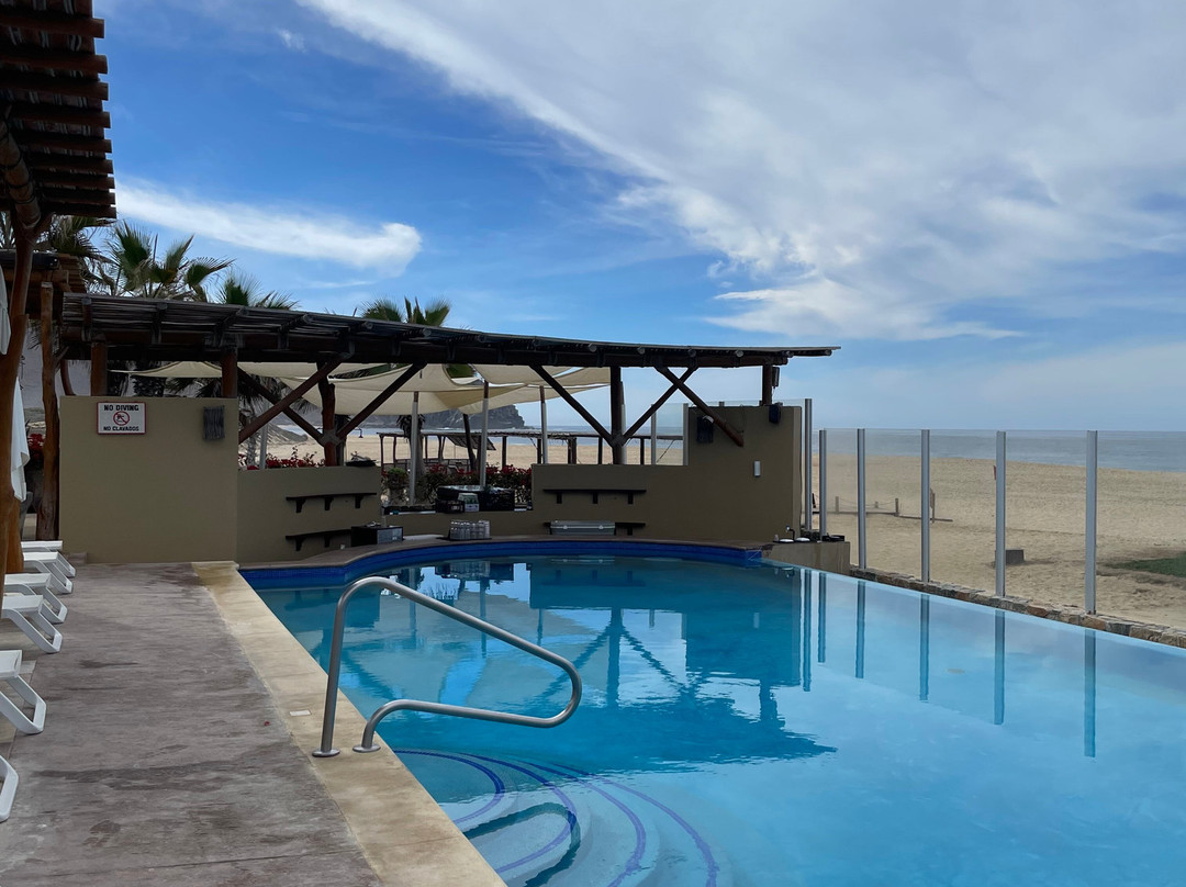 Guaycura Boutique Hotel Beach Club & Spa主图