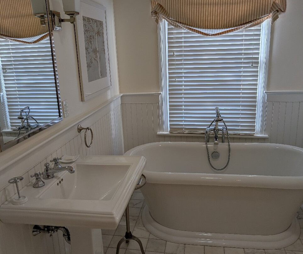 White Hart Inn主图