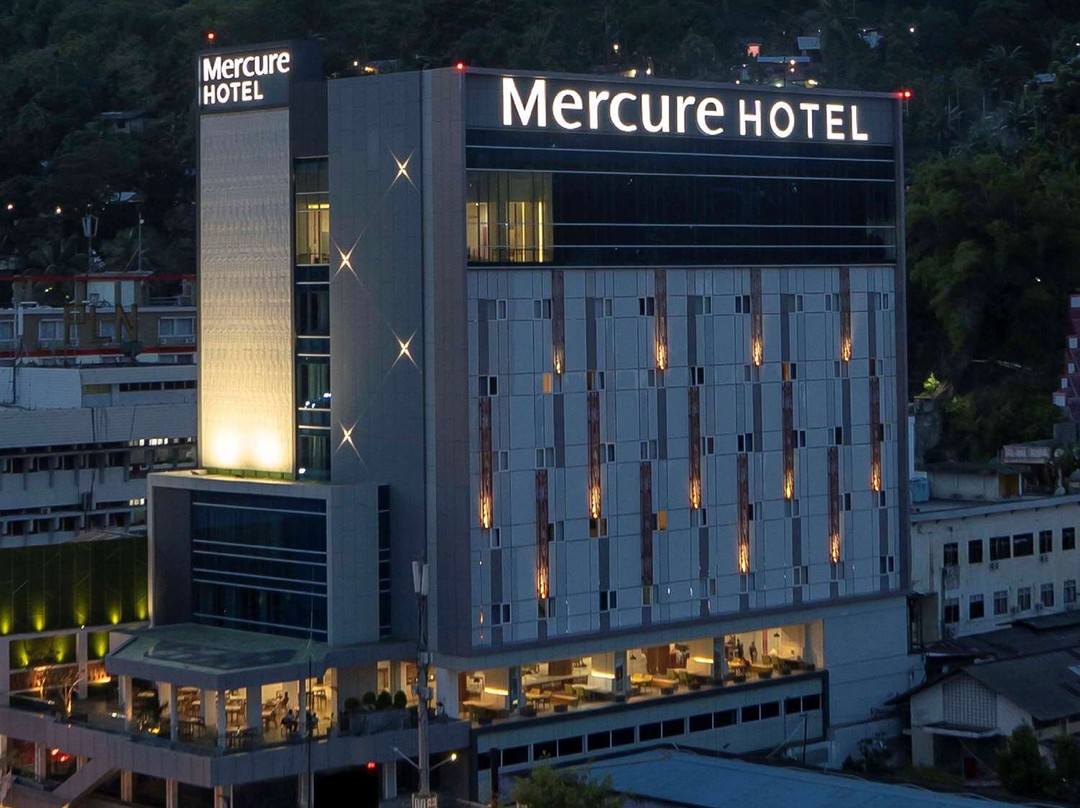 Mercure Jayapura主图