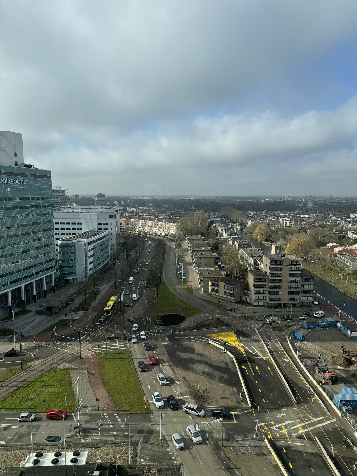 新罕布什尔州乌德勒支酒店-酒店景观