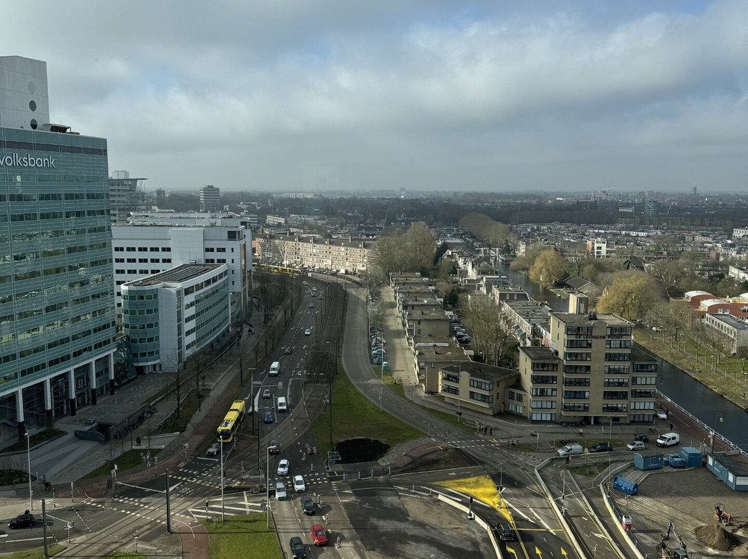 新罕布什尔州乌德勒支酒店主图