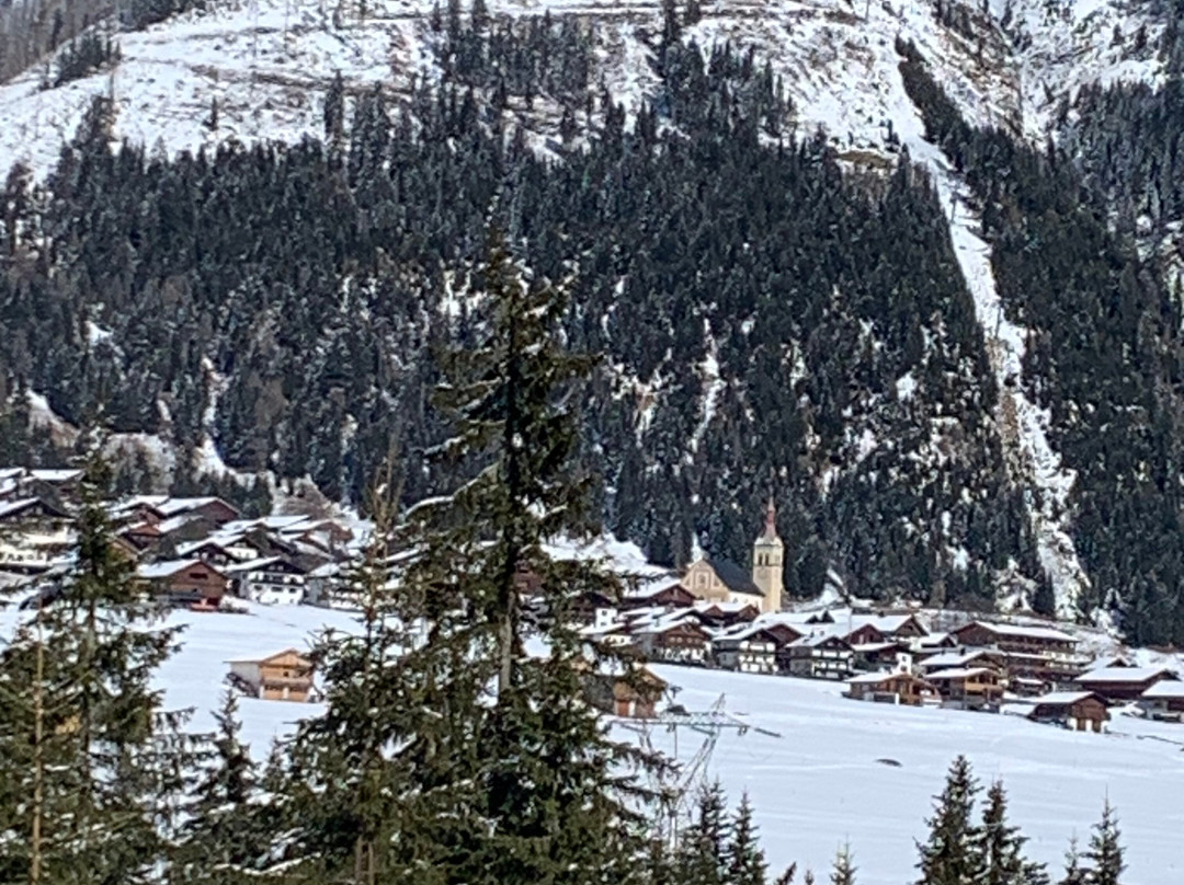 Der Paternwirt主图